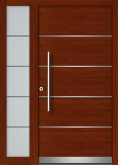 lesena protivlomna-vrata