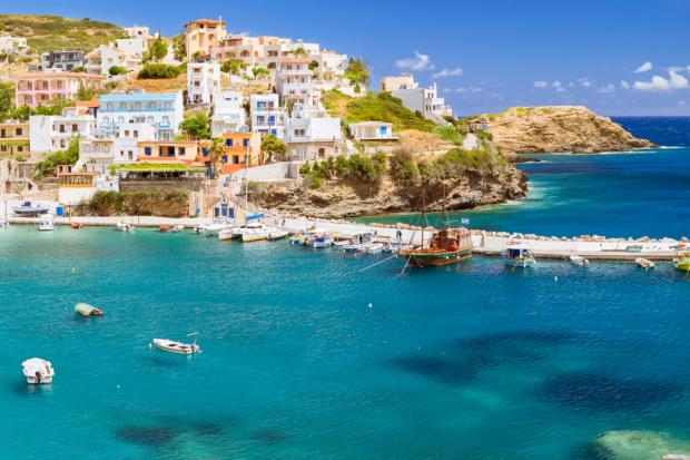Kreta-grcija