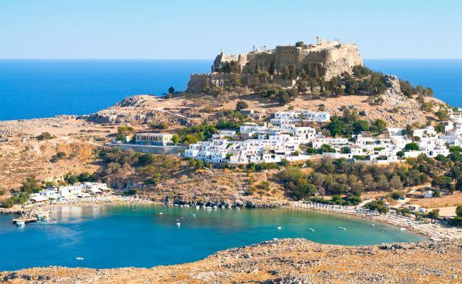 Rodos-grcija