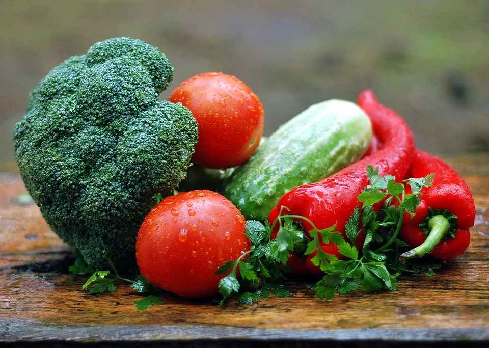 Vitamini za imunski sistem