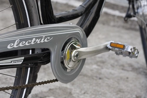 katero električno kolo kupiti
