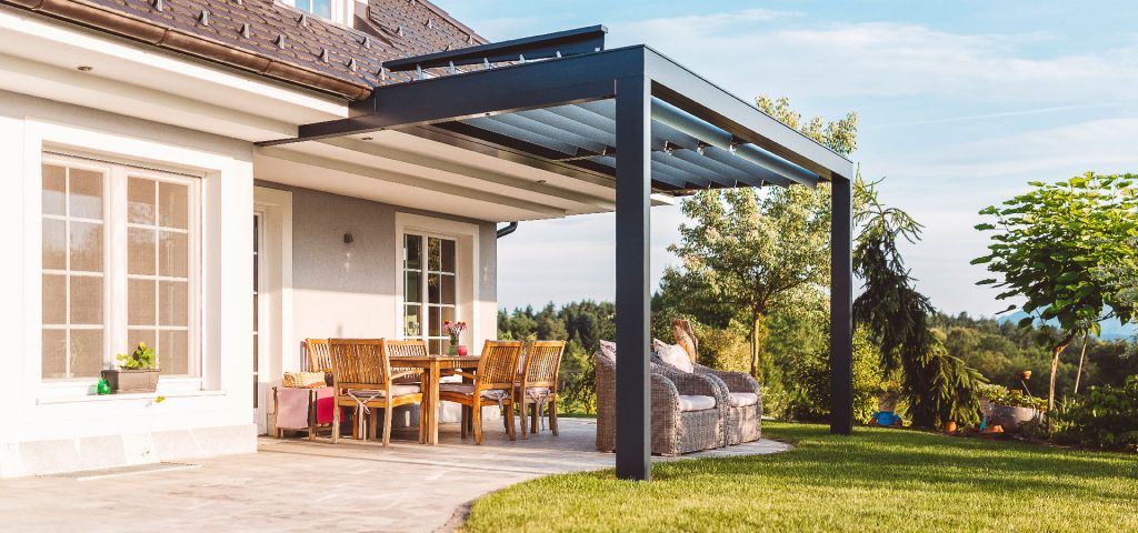 bioklimatska pergola akcija