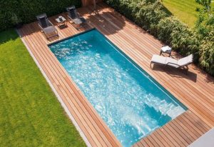 montažni vgradni bazeni