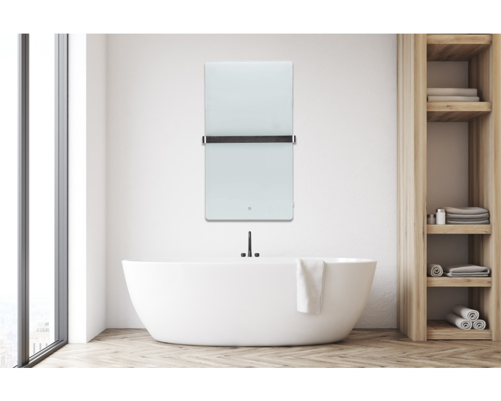 infrardeče ogrevanje