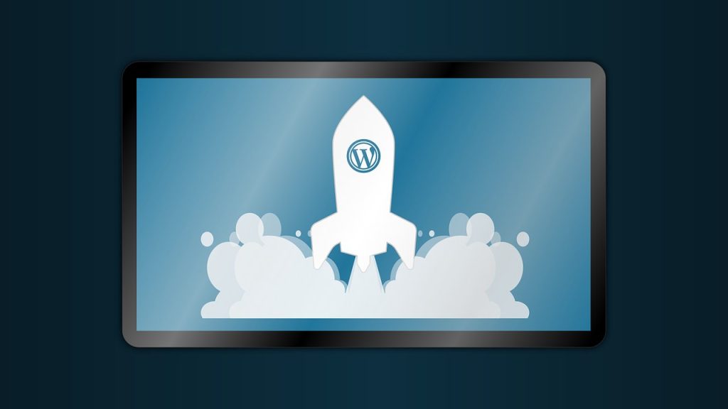 seo optimizacija wordpress