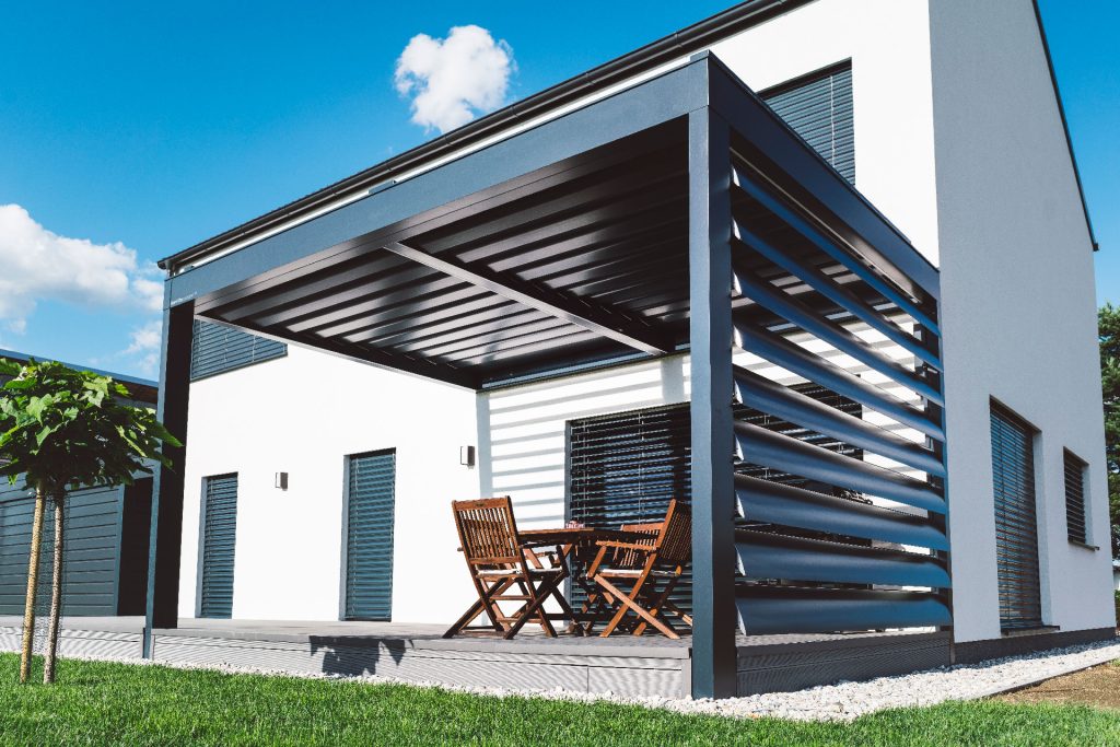 pergola-nadstresek