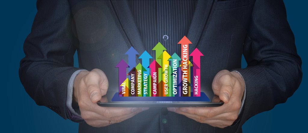 Informatizacija poslovanja