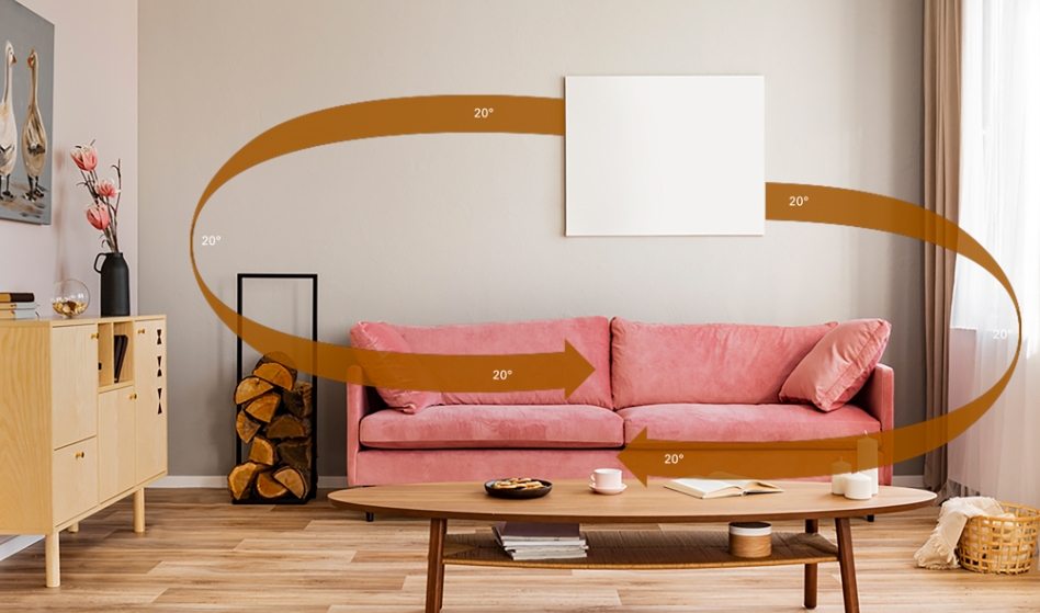 infrardeco-ogrevanje