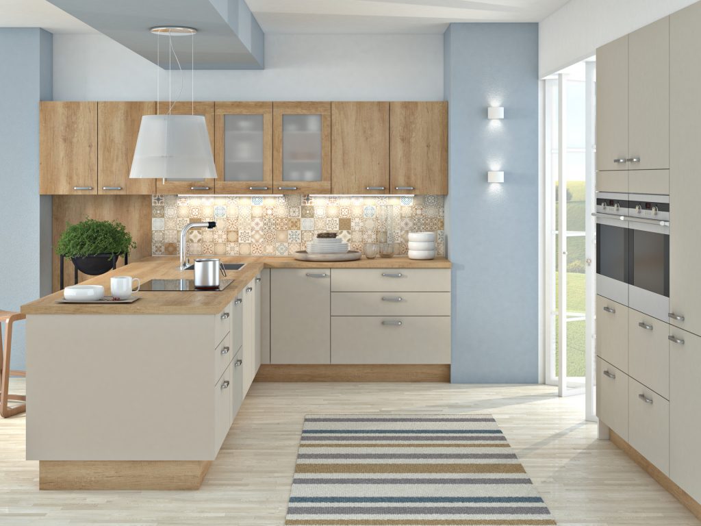 izdelava kuhinje po naročilu