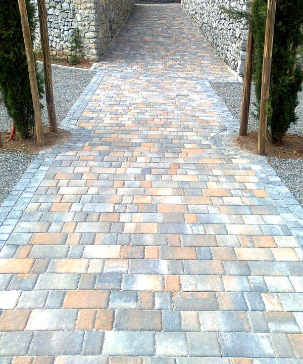 dobri tlakovci za polaganje