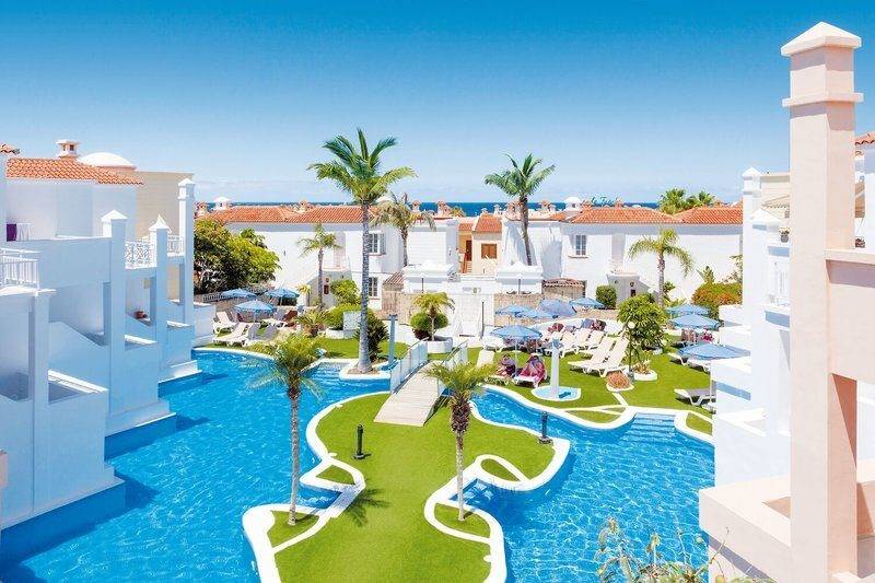 Kanarski otoki all inclusive