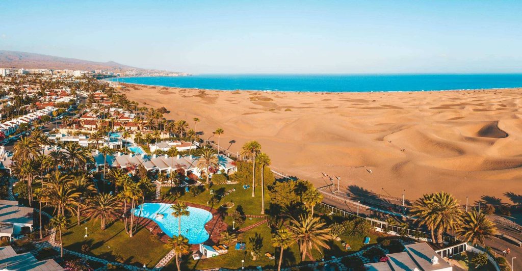 Kanarski otoki last minute