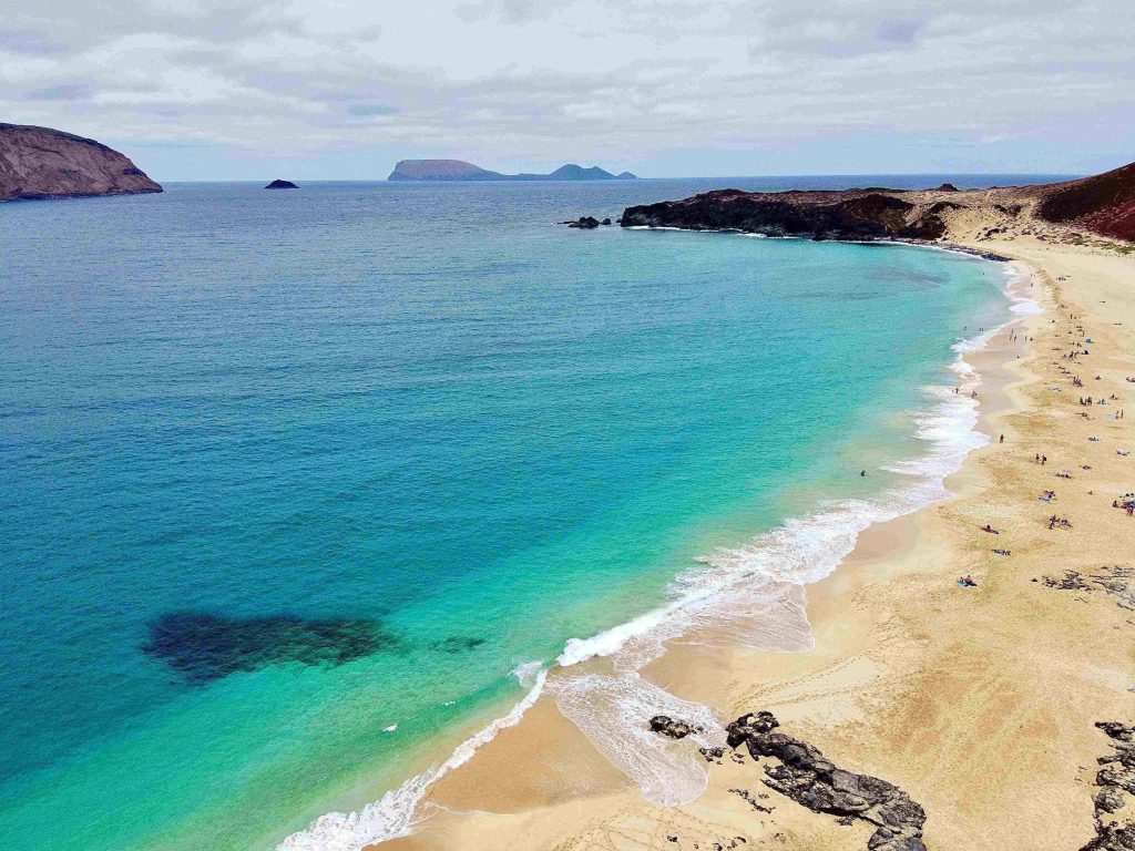 cena Kanarskih otokov