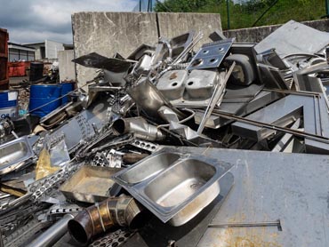 cena odpadnega železa