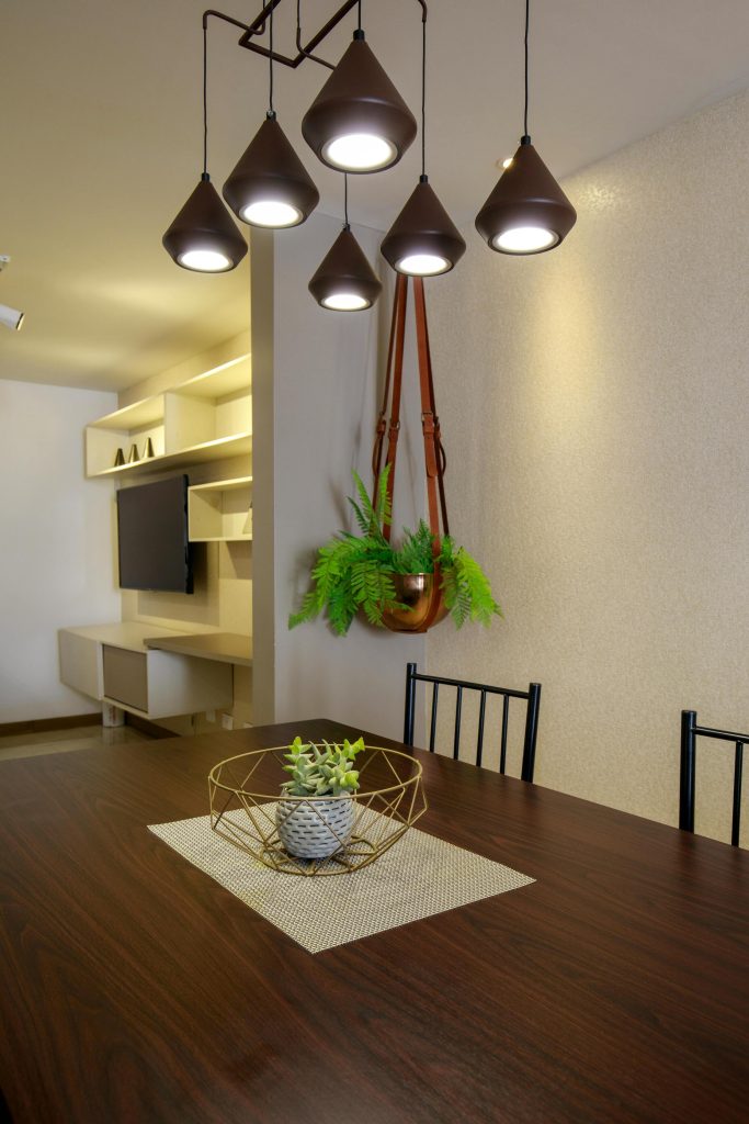 viseče, moderne kuhinjske luči