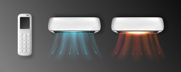 pravilna uporaba klime servis Ljubljana