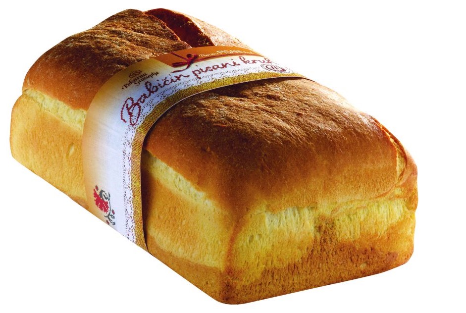 Koruzni kruh kalorije