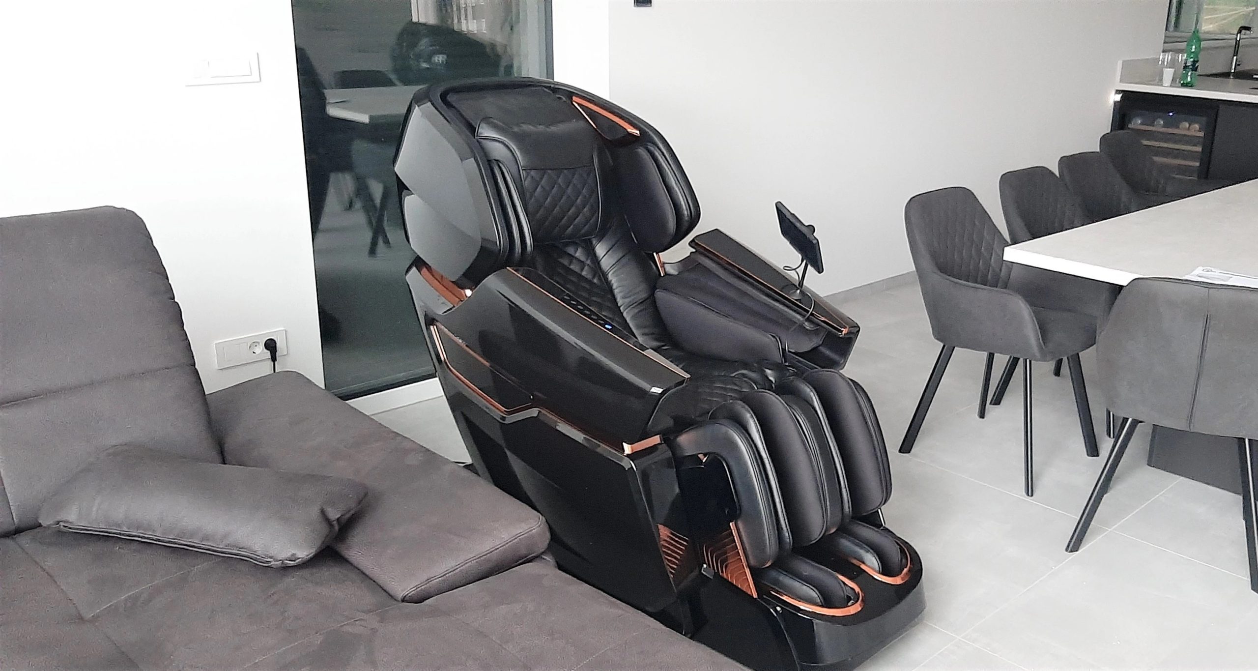 Masažni stoli akcija