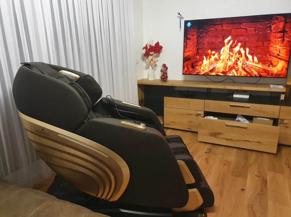 Masažni stoli akcija