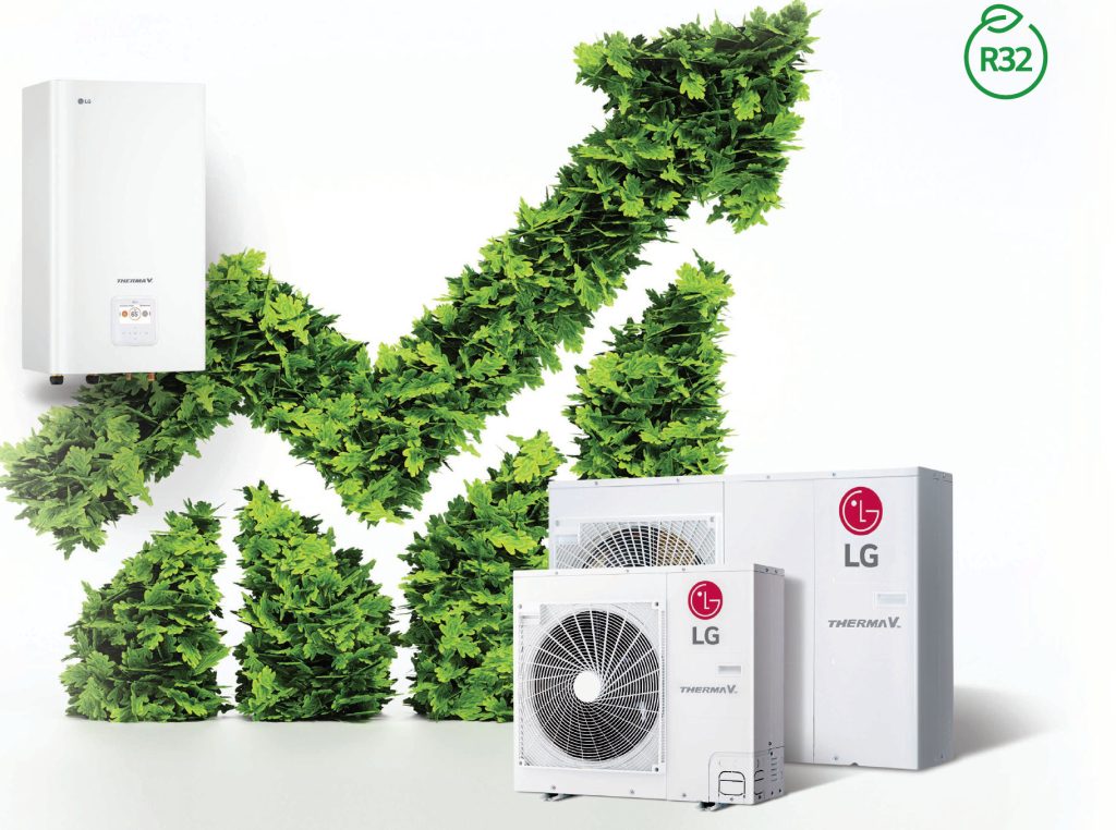 Toplotna črpalka življenjska doba