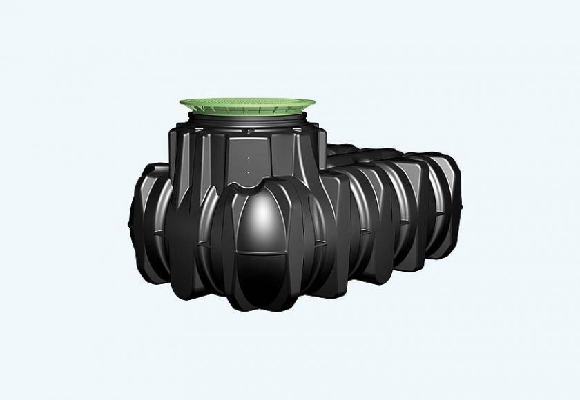 Cisterne za deževnico