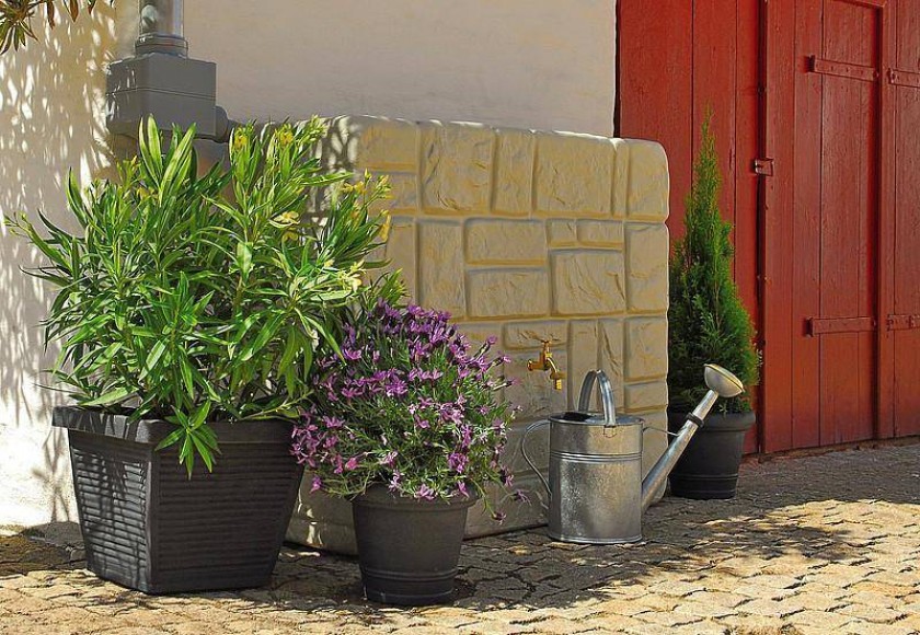 Cisterne za deževnico