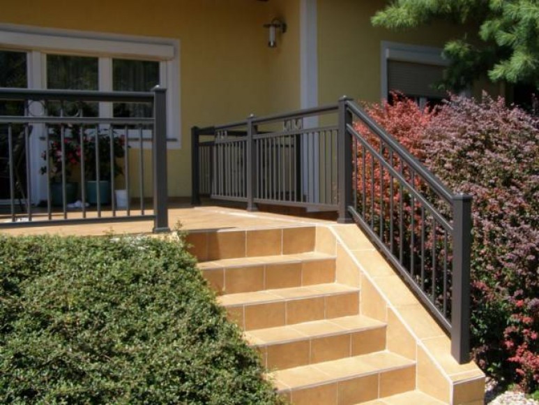 Balkonske ograje