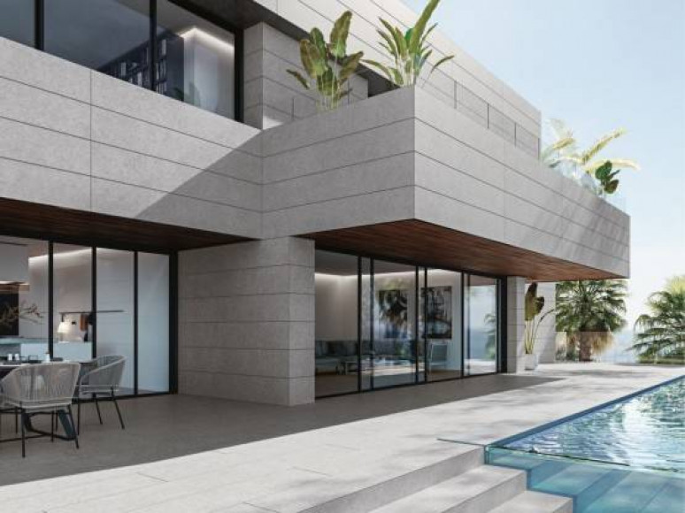 Ploščice za teraso