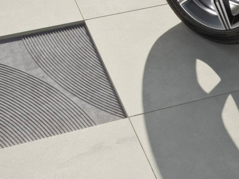 Ploščice za teraso