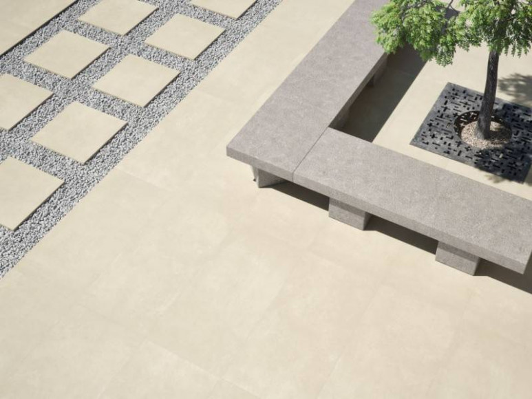 Ploščice za teraso