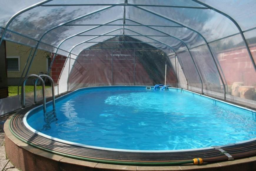 Rastlinjaki in oprema