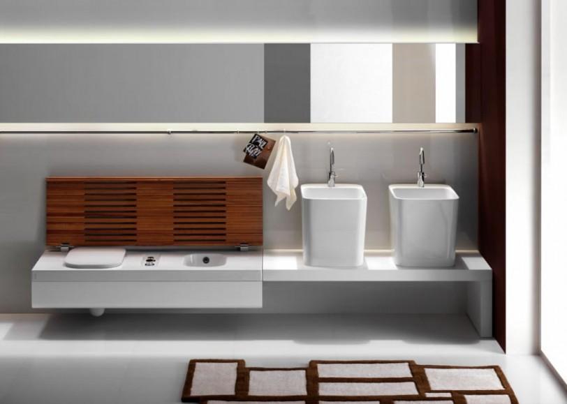 Kopalniško pohištvo