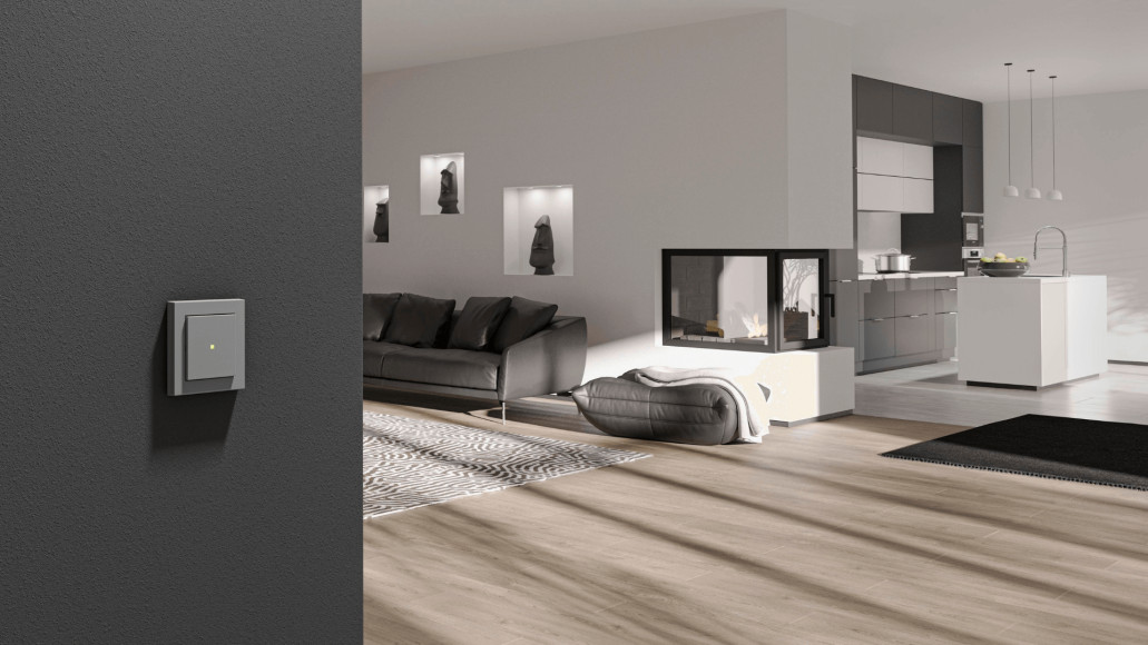 Pametna stikala za luči