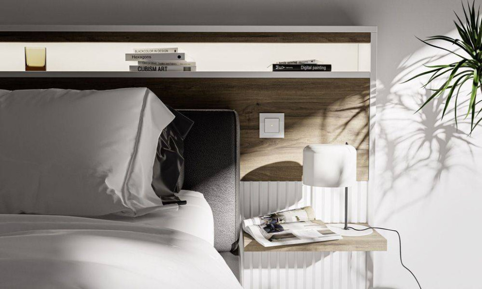 Pametna stikala za luči