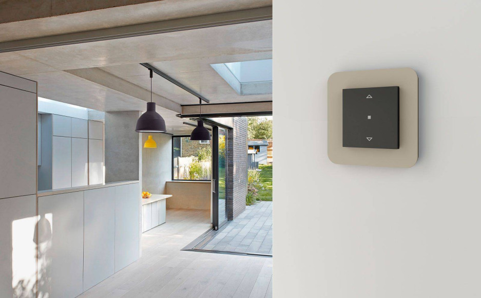 Pametna stikala za luči