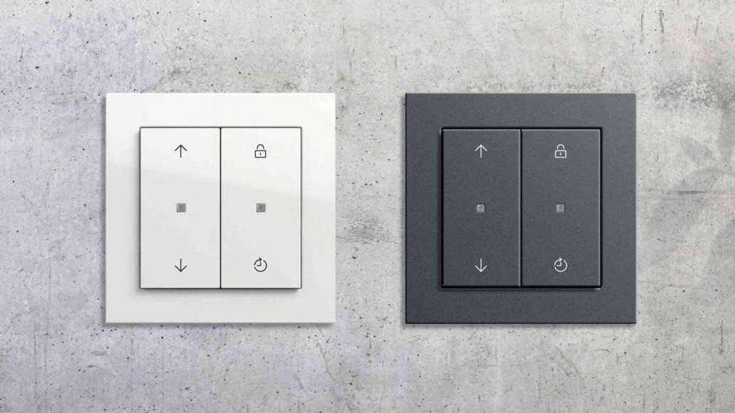 Pametna stikala za luči