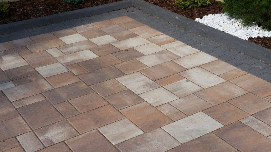 Tlakovanje s tlakovci Multi Mix