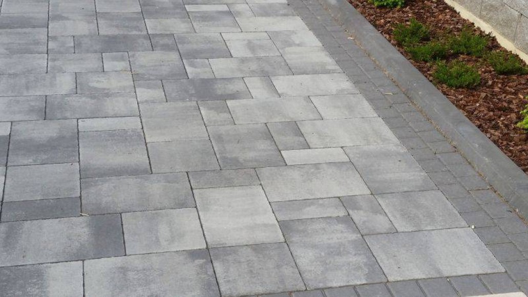 Tlakovanje s tlakovci Multi Mix Argenta