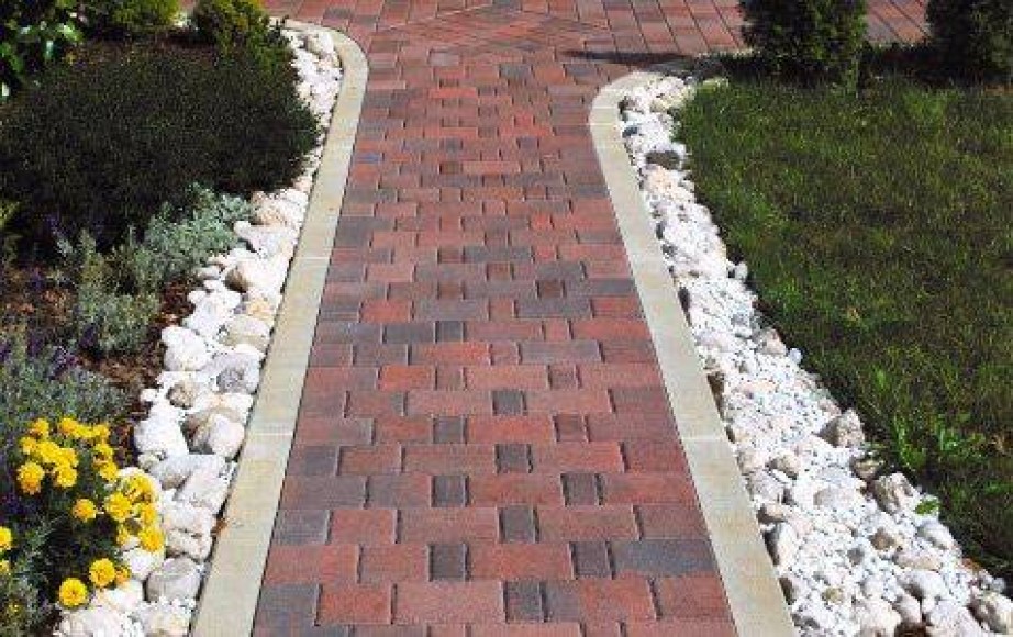 Tlakovanje s tlakovci Nostalit