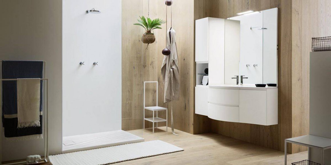 Pohištvo za kopalnice