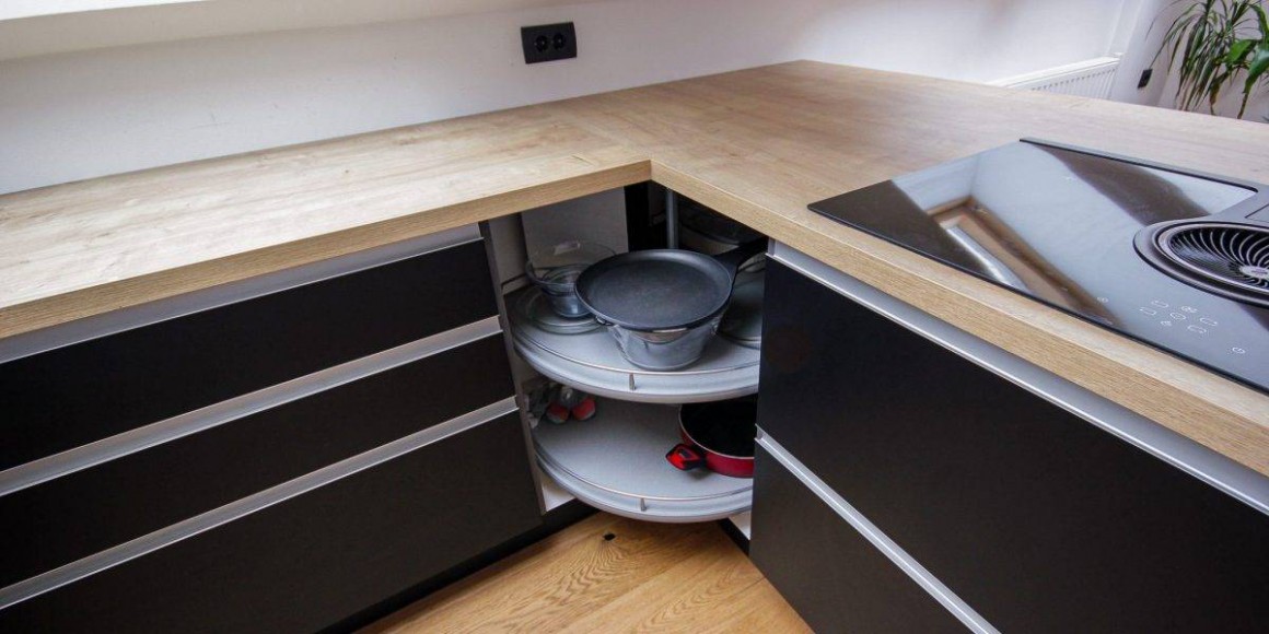 Elementi moderne kuhinje