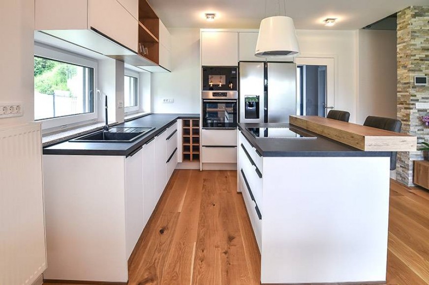 Elementi moderne kuhinje