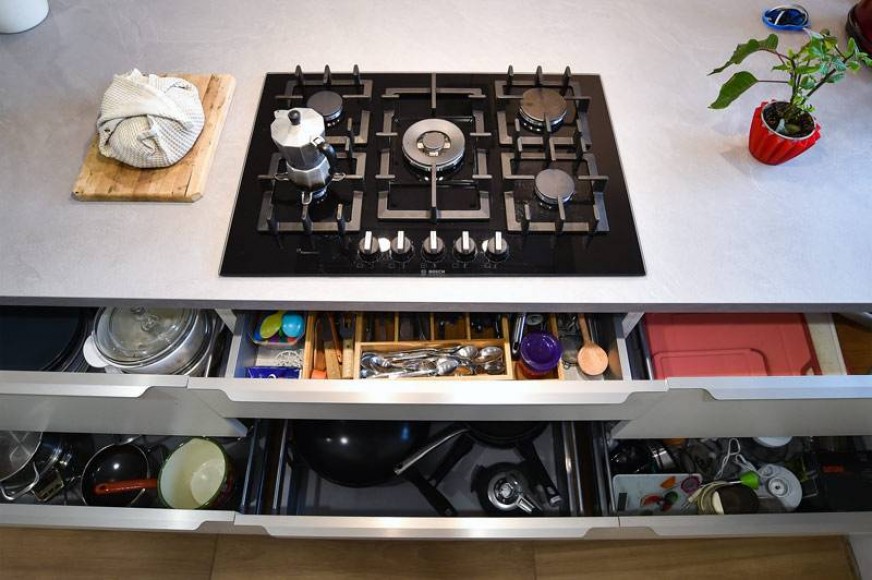 Elementi moderne kuhinje