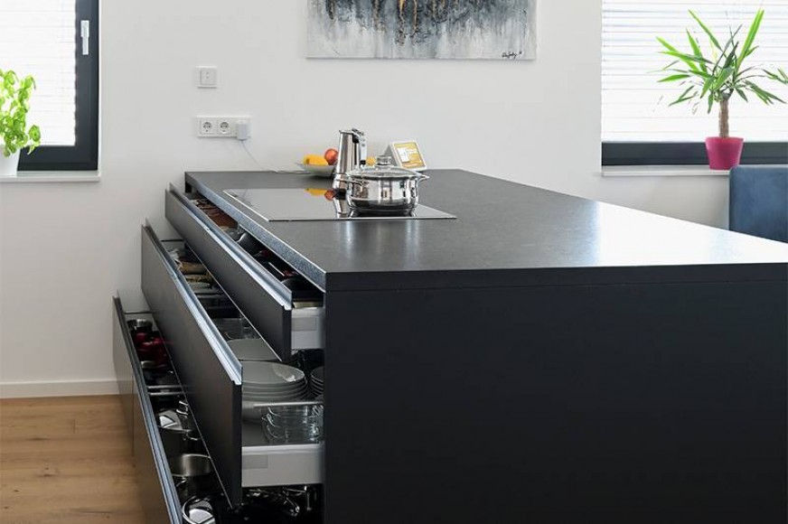 Elementi moderne kuhinje