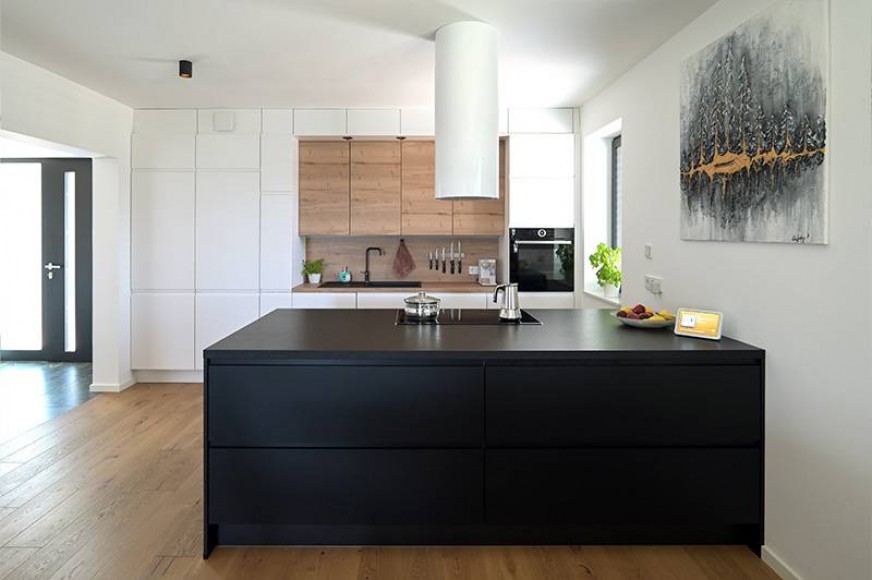 Elementi moderne kuhinje