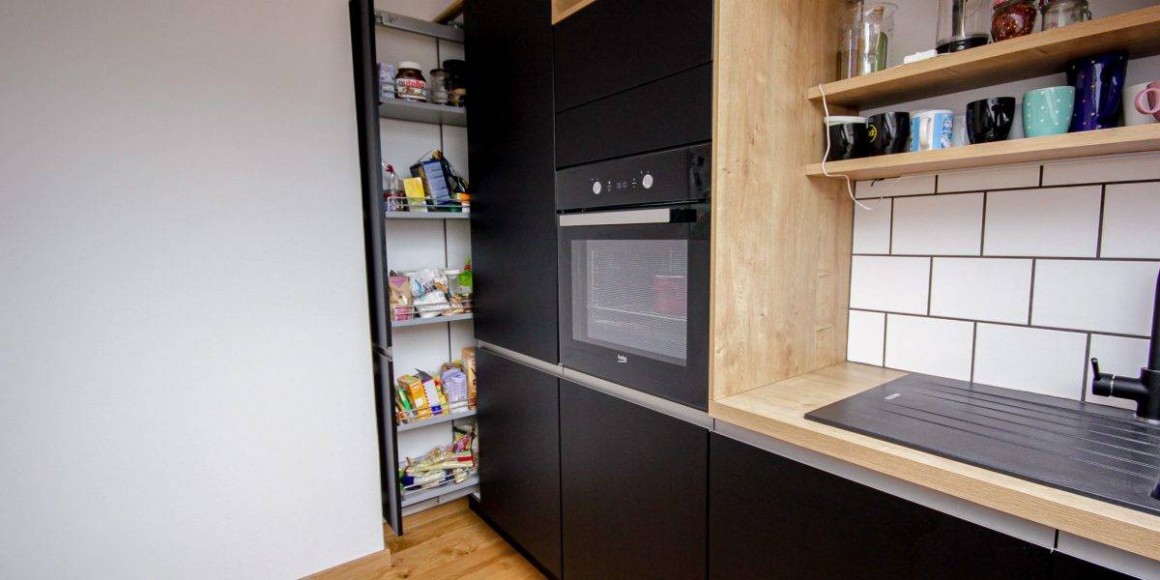 Elementi moderne kuhinje