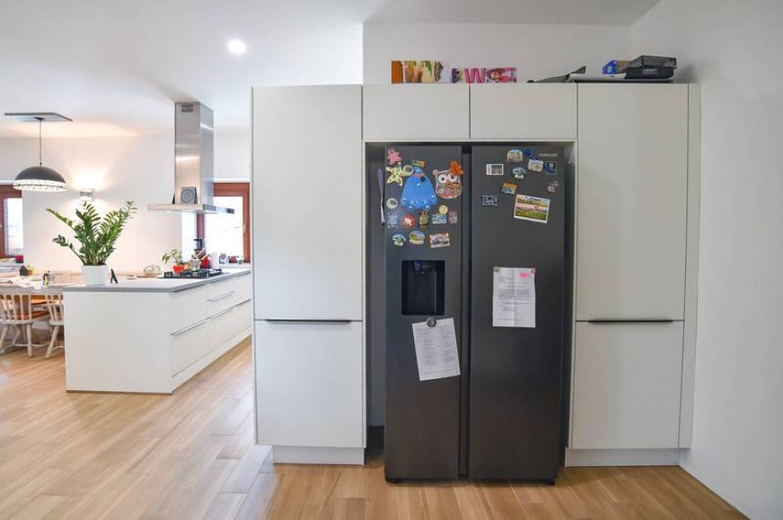 Elementi moderne kuhinje