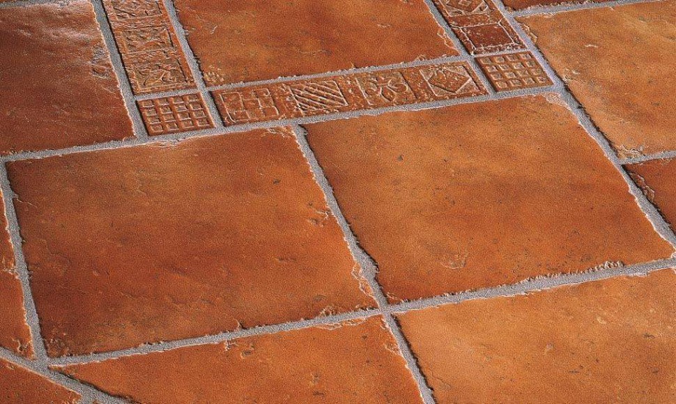 Keramične ploščice