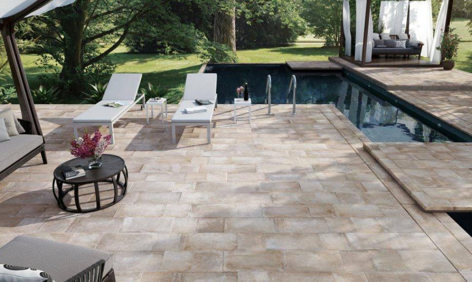 Keramične ploščice