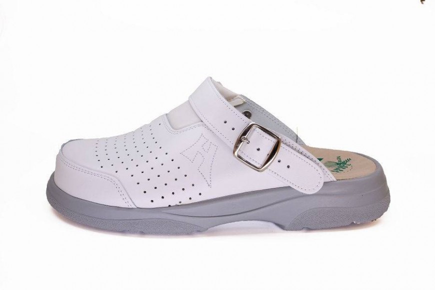 Profesionalna ortopedska obutev